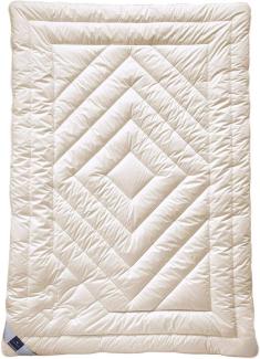 billerbeck Contessa 143 Kaschmirdecke 135x200 Duo Plus
