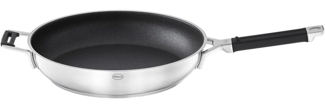 Rösle 'Silence Pro' Bratpfanne antihaftend, Edelstahl, 32 cm