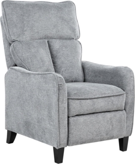 Sessel Grau ROYSTON