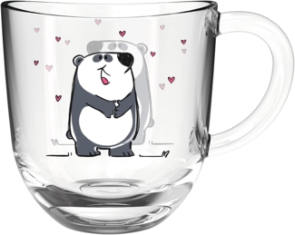 Leonardo BAMBINI Kindertasse 280 ml Panda - A