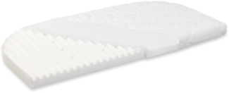 Babybay 'KlimaWave' Komfortschaumkernmatratze für Boxspring XXL