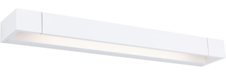 Paulmann 79516 LED Wandleuchte Lucille IP44 600x100mm dimmbar weiß