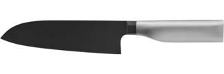 WMF Santokumesser Ultimate Black
