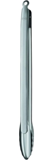Rösle 'Locking Tong' Grill- und Küchenzange, Edelstahl