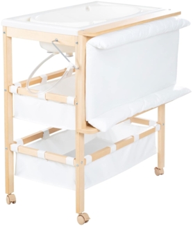 roba Bade-Wickelkombination 'Baby Pool'