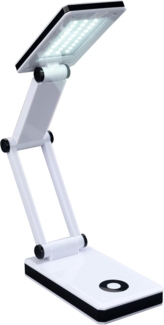 Maximex LED Lampe 87634500 faltbar