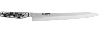 Global Fischmesser Yanagi-Sashimi-Schliff 30 cm G-14