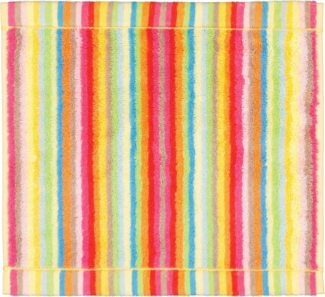 Cawö Handtuch Cawö Handtücher Lifestyle 7008 multicolor 25