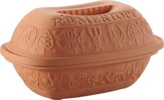 Mini Römertopf Klassik