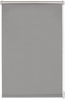 Gardinia EasyFix Thermo Rollo grau 120 x 150 cm