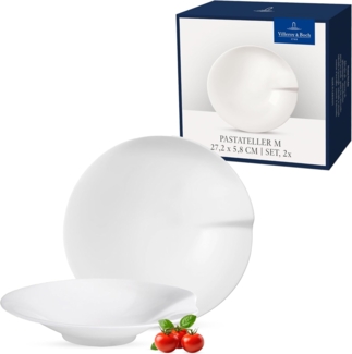 Villeroy & Boch Pasta Passion Pastateller ø 27,2 cm 2er Set - DS