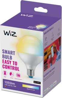 WiZ Globe G95 E27