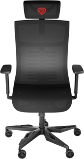 Genesis Astat 700 G2 Gaming Stuhl - Mesh-Textil - Bis zu 120 kg