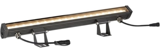 SLV 1003447 GALEN 60 SP Single Colour LED Profil anthrazit CCT switch 3000 4000K