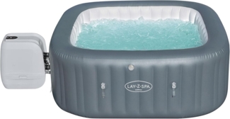 Bestway HydroJet WhirlPool "Lay Z-Spa" Hawaii 180 x 180 x 71 cm