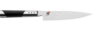 MIYABI 7000 D Shotoh 13 cm, Micarta