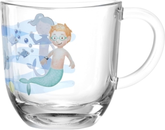 Leonardo Kindertasse Bambini Avventura | Meer
