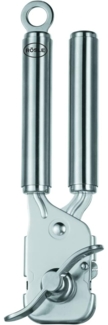 RÖSLE Zangen-Dosenöffner Edelstahl 20cm