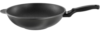 Rösle Wokpfanne Ø 32 cm Cadini Aluguss Proresist Griff Bis 250 °C
