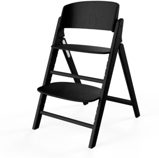 Cybex Click & Fold Hochstuhl Stunning Black