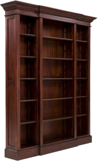 Bücherregal Cambridge