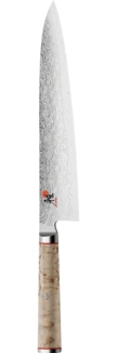 Zwilling 'Miyabi 5000MCD Gyutoh' Kochmesser, Stahl birke, 24cm