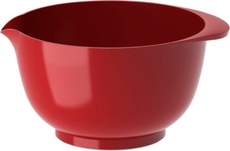 Rosti New Margrethe Rührschüssel 3,0 l Rot