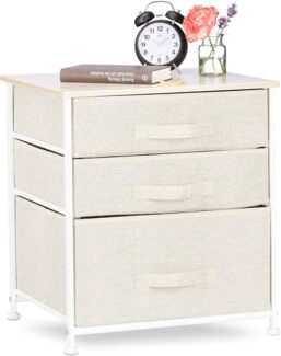Regalsystem verschiedene Varianten beige