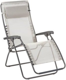 Lafuma Relaxsessel RSXA Clip BatylineÂ® Iso Seigle II