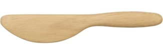 Buttermesser natur wood ASA Selection Messer - Mikrowelle geeignet