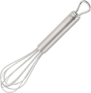 Küchenprofi Schneebesen Edelstahl | 17,7 cm