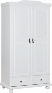 Kleiderschrank REUTTE