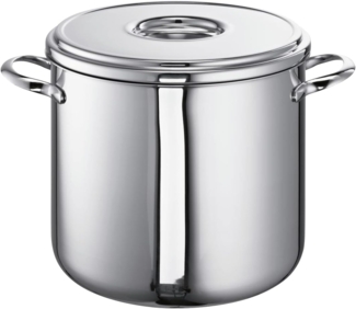 Schulte Ufer Suppentopf Romana i 24 cm 9 Liter
