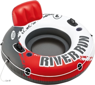 Intex Schwimmring - Green River Run 1