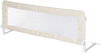 Roba 'Klipp-Klapp' Bettschutzgitter 150 cm