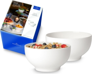 Villeroy & Boch For Me 15 cm Schalen 2er Set