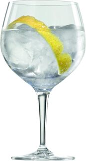 Spiegelau Kelchgläser Gin Tonic. 4er Set