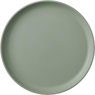 Mepal SILUETA Frühstücksteller ø 23 cm Nordic Sage