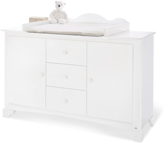 Pinolino 'Pino' Wickelkommode, extrabreit