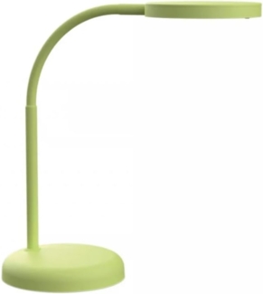 MAUL 'MAULjoy' LED-Tischleuchte, mit Standfuß, lime