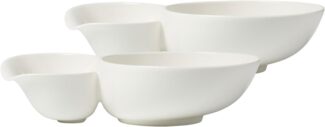 Villeroy & Boch Soup Passion Suppenschale groß 2er Set - DS