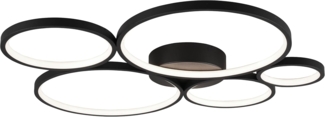 LED Deckenleuchte RONDO