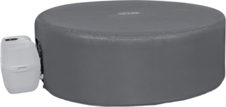 Bestway Whirlpool Thermoabdeckung 196 x 71 cm LAY-Z-SPA Xtras