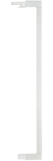 Geuther Verlängerung für Treppenschutzgitter weiß, Easylock Plus, 8 cm