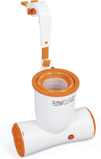 Bestway Einhängeskimmer Flowclear Skimatic 3974 L/h 58469 91633