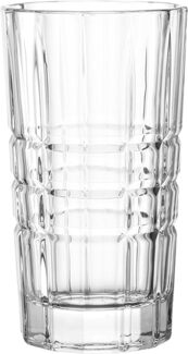 Leonardo Spiritii Becher, Groß, Whiskybecher, Whiskyglas, Trinkglas, Glas, 260 ml, 022759