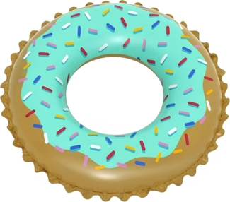 Schwimmring Donut Ø 91 cm