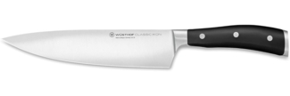 W?sthof Kochmesser 20cm ikon classic