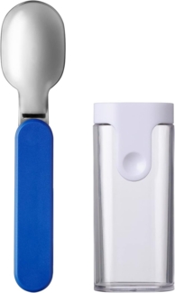 Mepal ELLIPSE Faltbarer Löffel Vivid Blue