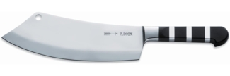 DICK Ajaxmesser 22 cm "Serie 1905" Kochmesser zum Schneiden von Fisch, Fleisch und Gemüse